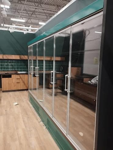 холодильник витрины: Холодильные горки для магазинов и HoReCa - Форматы: выносной холод и — 4