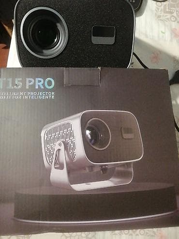 асер проектор: Продаётся проектор T15 PRO 8000сом — 3