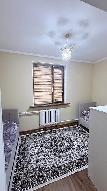 аренда частного дом: 🏡 Продаю частный 2х этажный дом! 📌 г. Бишкек, ул. Улан Эгизбаев, 29 📍 — 9