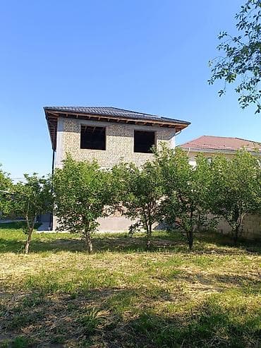 open space: СРОЧНО Продаётся двухэтажный дом в стадии коробки с просторным — 3