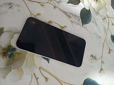 redmi k40 gaming: IPhone 12, Б/у, 128 ГБ, Белый, 76 % — 3