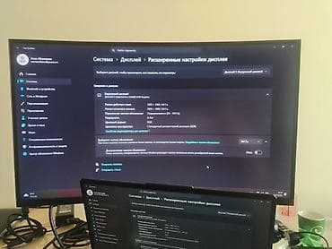 Мониторы: Монитор, Acer, Новый, OLED, 27" - 28" — 2