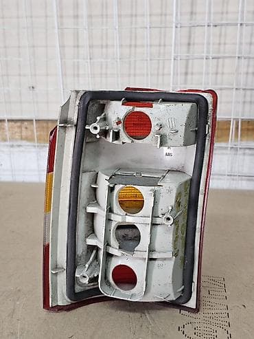 ope: Задний правый стоп-сигнал Opel 1989 г., Б/у, Оригинал, Германия — 9