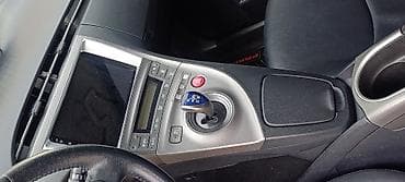 Унаа: Toyota Prius: 2013 г., 1.8 л, Автомат, Гибрид, Хетчбек — 10