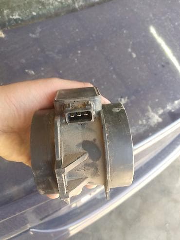 дмрв на бмв: Расходомер BMW — 4