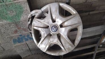 часы casio не оригинал: Toyota Caldina 2002 колпак, Тойота Калдина В наличии только 1шт. См — 1