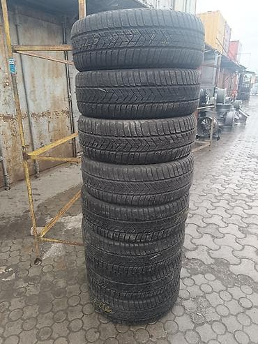 fit stop: Автомобильные шин комплект (4шт.) - Тип: легковые шины - Сезонность — 3