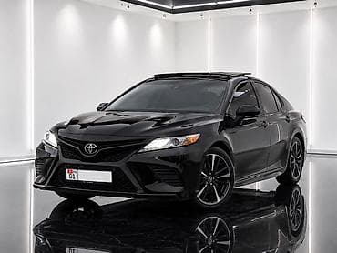 датчик скорости камри 70: Toyota Camry: 2018 г., 2.5 л, Автомат, Бензин, Седан — 1