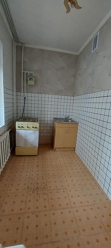 1 к кв тунгуч: 1 комната, 34 м², 106 серия — 9
