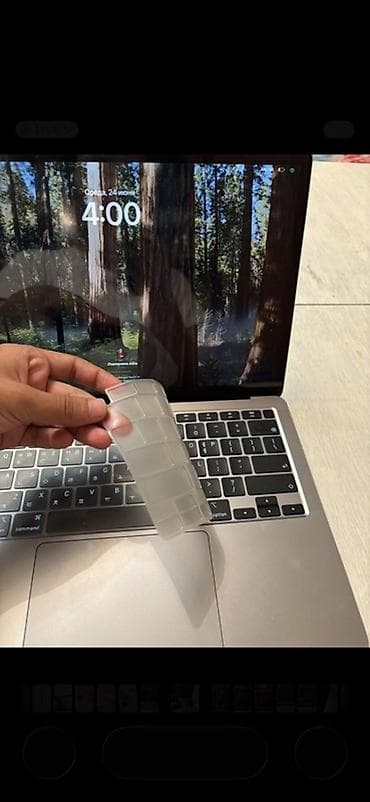 самсунг 24 с: Apple MacBook Air 13" ✅ 16 ГБ RAM (это лучше и дороже, чем — 2