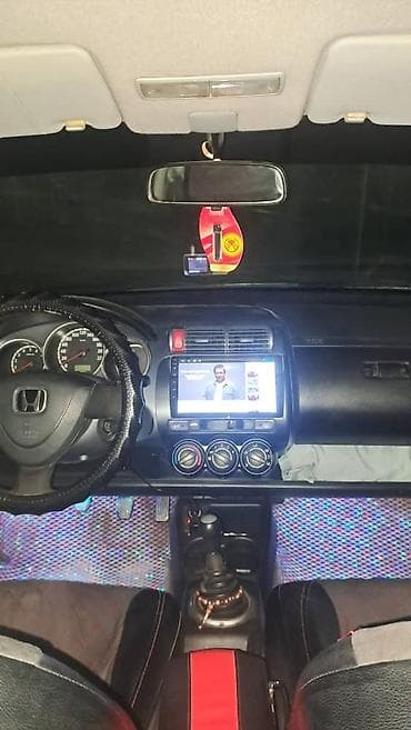 хонда фит тормозные диски: Honda Jazz: 2002 г., 1.4 л, Механика, Бензин, Хэтчбэк — 4