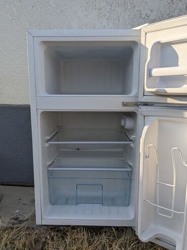 морозильная камера бу купить: Холодильник Двухкамерный — 4