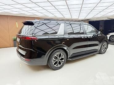 vin code: Kia Carnival: 2021 г., 2.2 л, Автомат, Дизель, Минивэн — 4