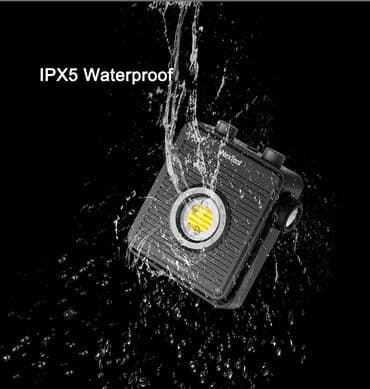 фонарик мошный: 🔸Xiaomi Фонарь NexTool Outdoor Floodlight 🔸Фонарик представляет — 3