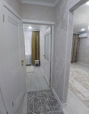 2 комнаты, 38 м², Дизайнерский ремонт — 9