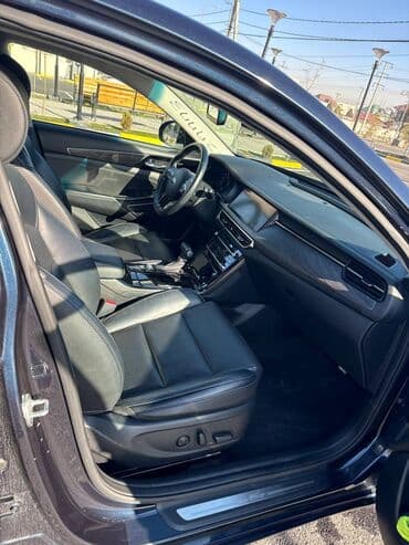 диск ципления 2об дизель цена: Kia K7: 2020 г., 2.5 л, Автомат, Бензиновая, Седан — 15