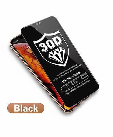 ipad pro 2021: Защитное стекло 30D на iPhone X / iPhone Xs / iPhone 11 Pro, размер — 1