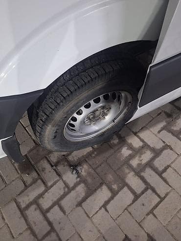 Продажа авто: Mercedes-Benz Спринтер: 2011 г., 2.2 л, Автомат, Дизель, Фургон — 8