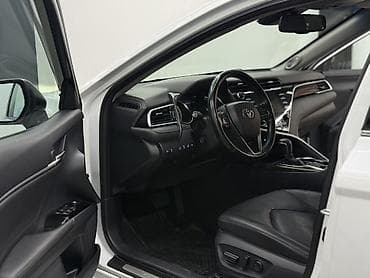prius plus: Toyota Camry: 2021 г., 2.5 л, Автомат, Бензин, Седан — 5