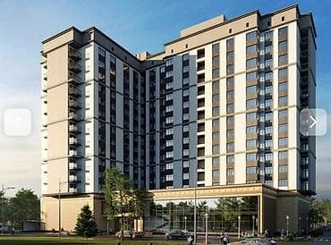 Продажа офисов 200 м², С ремонтом, Многоэтажное здание, 1 этаж — 2