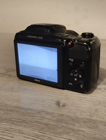 фотоаппарат nikon coolpix l820: !!!СРОЧНО!!! (пишите в ватсапп) Продаю Nikon Coolpix L820 состояние — 3