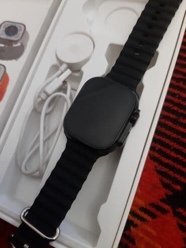 Apple Watch: Продаются — 2
