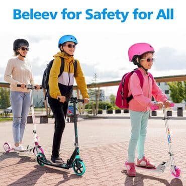 продаю детские велосипеды: Шлем детский защитный для велосипеда, роликов, самоката, скейтборд — 5