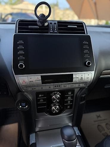 шины на прадо 150: Toyota Land Cruiser Prado: 2023 г., 4 л, Автомат, Бензин, Внедорожник — 7