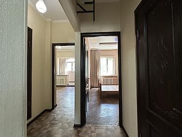Батирлер: 3 бөлмө, 62 м², Асанбай мкр 5 кабат — 9