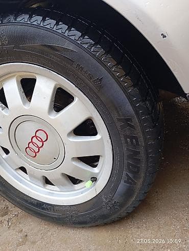 ауди а6 с: Audi A4: 2000 г., 1.8 л, Автомат, Бензин, Седан — 6