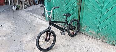вел: BMX велосипед, Б/у — 2