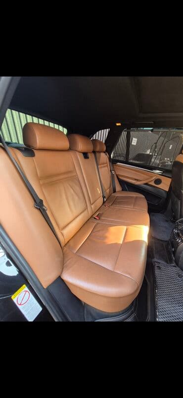 резина на бмв х5: BMW X5: 2008 г., 3 л, Автомат, Дизель, Кроссовер — 6