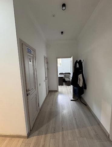 кок жар ж м: Кеңселерди ижаралоо, 113 м², Турак комплексинде, Жабдуулары менен — 8