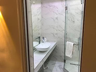 2 комнаты, 66 м², Элитка, 8 этаж, Евроремонт — 7