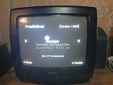 игровые диски на ноутбук: Прошитая Sony PlayStation 2 (Fat) установлен Free MC Boot, что — 2