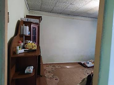 Үйлөр: Срочно продаю пол дома на ЖМ Красный Строитель площадь дома 82 м2 — 4