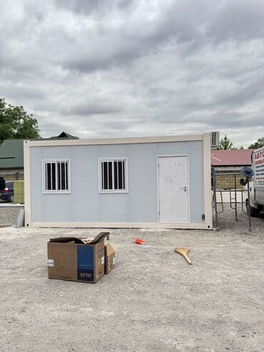 долгосрочная аренда дом: Сдаю Павильон, 18 м², С ремонтом, Без оборудования, Электричество — 14