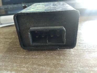 контроллеры raid 0: Nissan Mistral ЭБУ, Нисан Терано 2 электронный блок, Электронный блок — 1