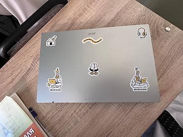 air m2: Срочно! Acer Aspire 3 (2024), Core i3-N305 / 8GB / SSD 128. Состояние — 3