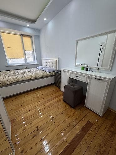 2 комнаты, 62 м², 12 мкр Элитка, 7 этаж, Свежий ремонт at lalafo.kg 2 комнаты, 62 м², 12 мкр Элитка, 7 этаж, Свежий ремонт
