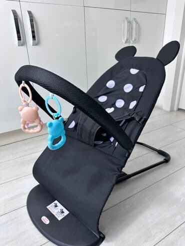 автоматическая люлька качалка цена: Шезлонг Микки Маус 2500сом всегда есть в наличии — 2