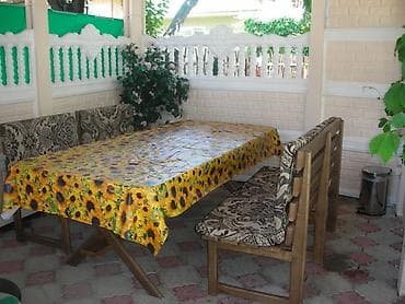 скай парк: Отдых на Иссык-Куле🌼 Предлагаем Вам для уютного отдыха второй этаж  — 2
