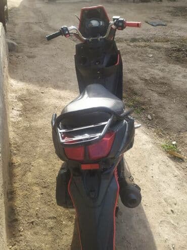 купить авто диски: Макси-скутер 150 куб. см, Бензин, Б/у — 5