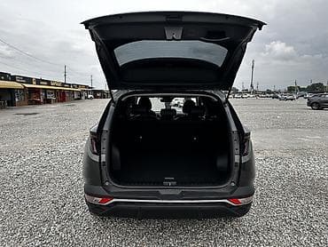 hyundai terracan авто: Hyundai Tucson: 2021 г., 1.6 л, Робот, Бензин, Кроссовер — 3