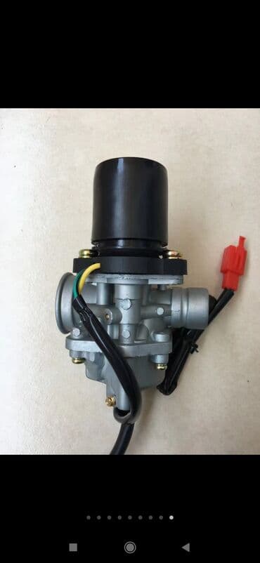 советские мото: Запчасти новые на СССР мото и б.у — 13