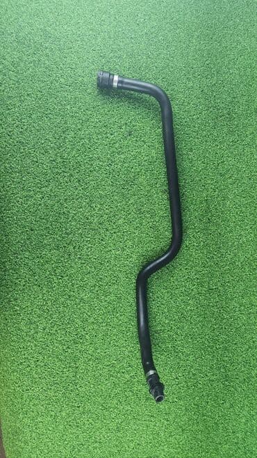 блок предохранителей: Патрубок Е38 е39 v6 Год28 632 В отличном состоянии, очень большой — 2