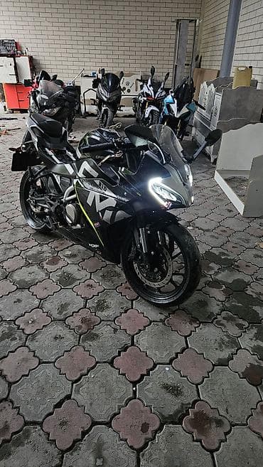 Мотоциклы: Cf moto 250 sr 2020 250 инжектор максималка 160кмч один из самых — 6