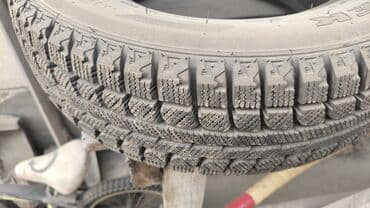 шины на кара: Шины 205 / 65 / R 16, Зима, Новый, Комплект, Легковые, Корея, Maxtrek — 3