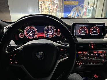 bmw e60 m5: BMW X5: 2018 г., 3 л, Робот, Дизель, Кроссовер — 6