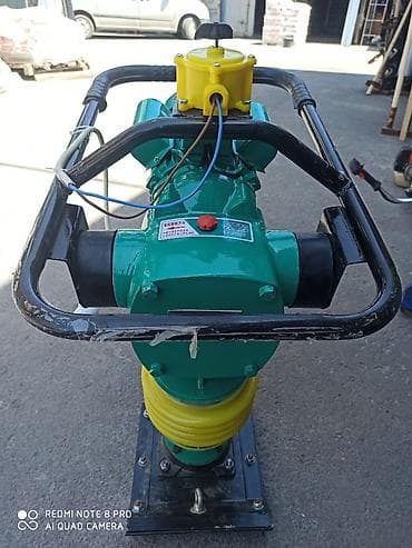 трамбовка: Сдам в аренду Трамбовки — 2